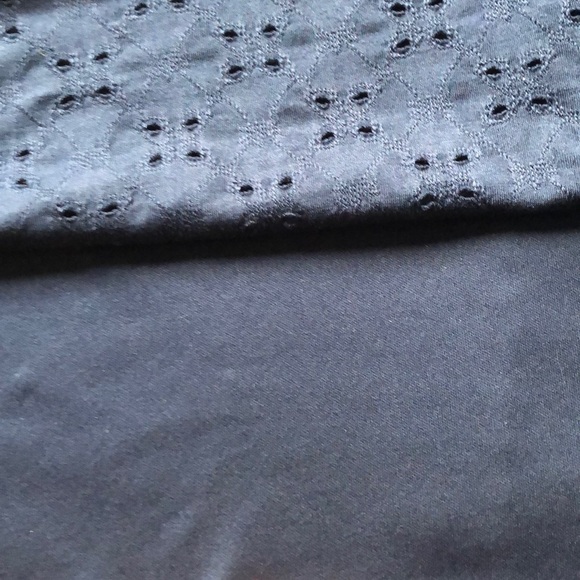 Navy dress - Picture 7 of 7